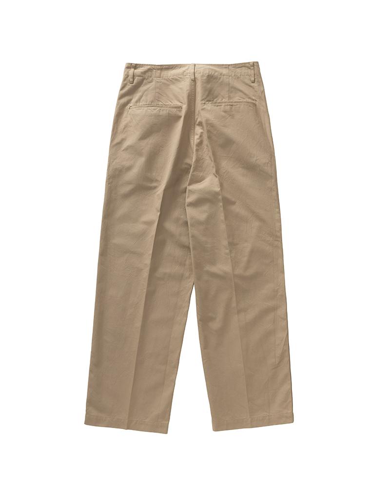 BROADER CHINO | Visvim Official North American Web Store